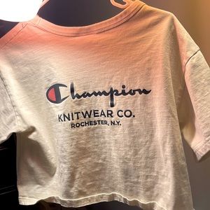 Champion T-Shirt